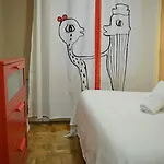 Somnio Vendégház Barcelona