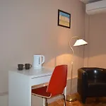 Vendégház Somnio 2*