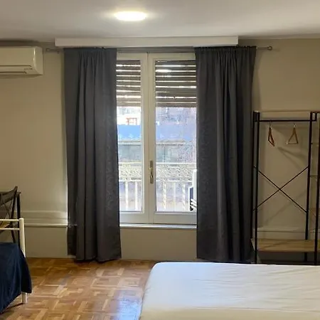 Pensjonat Somnio Barcelona
