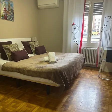 Somnio Pensjonat Barcelona