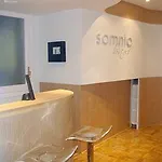 بيت ضيافة Somnio برشلونة