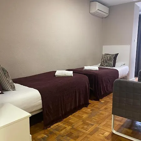 Somnio Casa de hóspedes