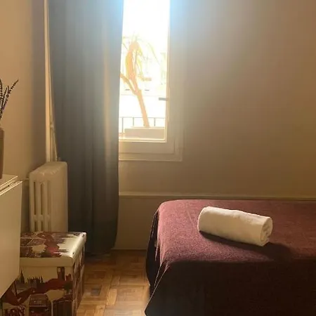 Somnio Guest house
