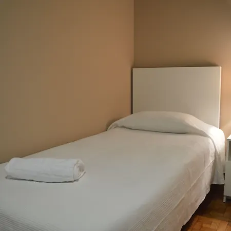 Casa de hóspedes Somnio