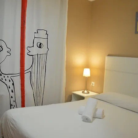 Somnio Casa de hóspedes Barcelona