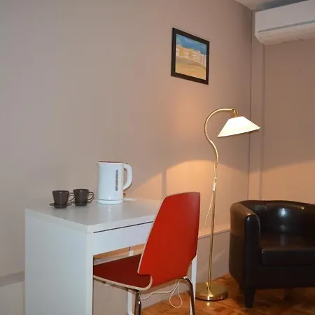 Casa de hóspedes Somnio 2*