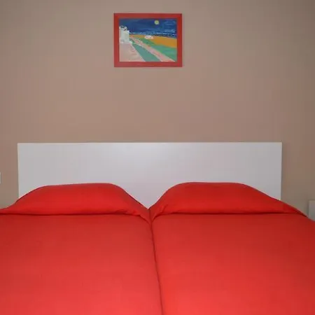 Casa de hóspedes Somnio 2*