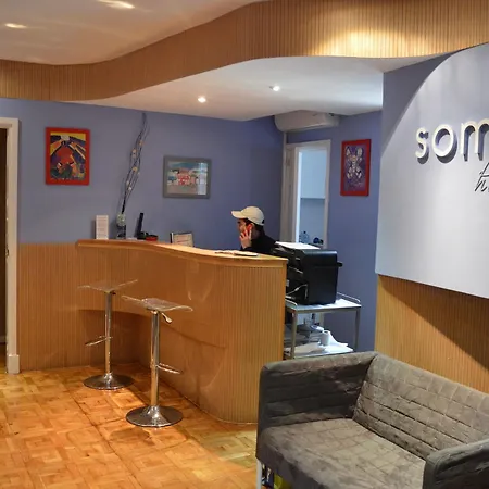 Guest house Somnio