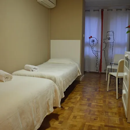 Somnio Guest house Barcelona