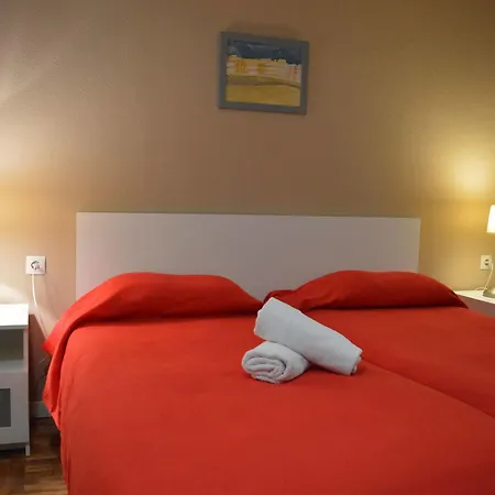 Somnio Guest house Barcelona