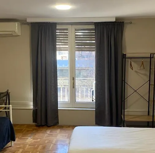 Maison d'hôtes Somnio Barcelone