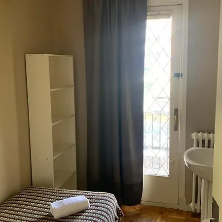 Πανσιόν Somnio 2*