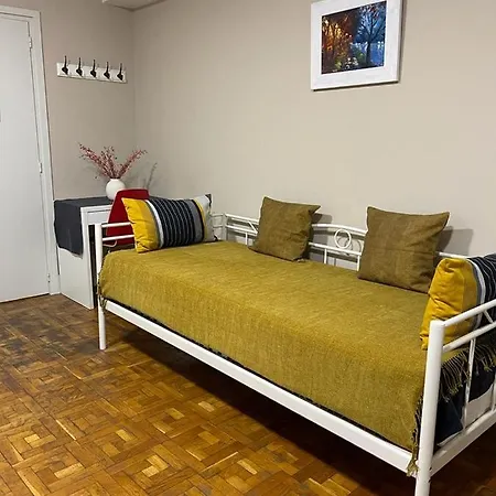 Πανσιόν Somnio