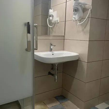 Πανσιόν Somnio Βαρκελώνη