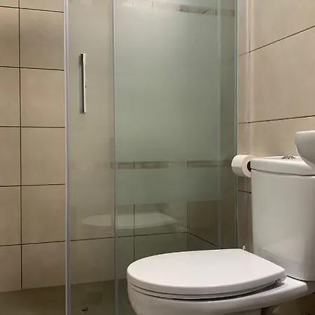 Πανσιόν Somnio 2*