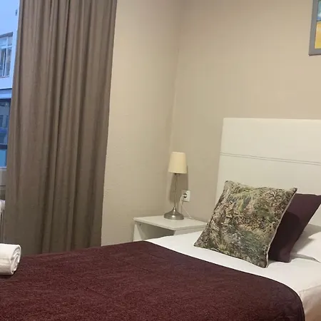 Πανσιόν Somnio 2*