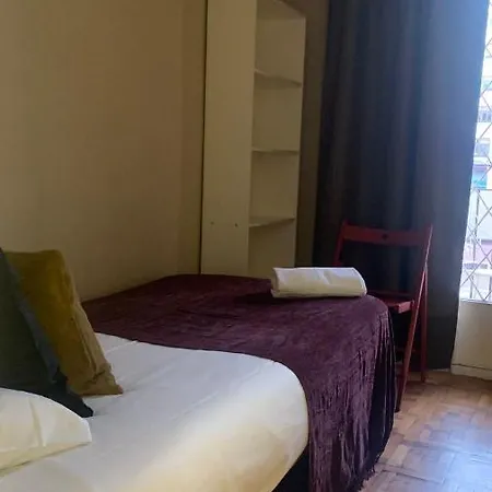 Somnio Πανσιόν Βαρκελώνη