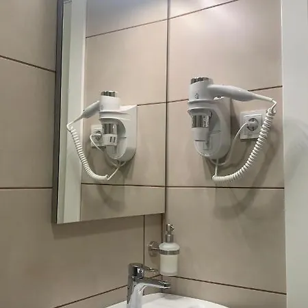 Somnio Πανσιόν Βαρκελώνη