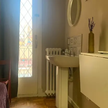 Somnio Πανσιόν Βαρκελώνη