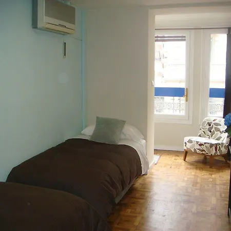 Πανσιόν Somnio