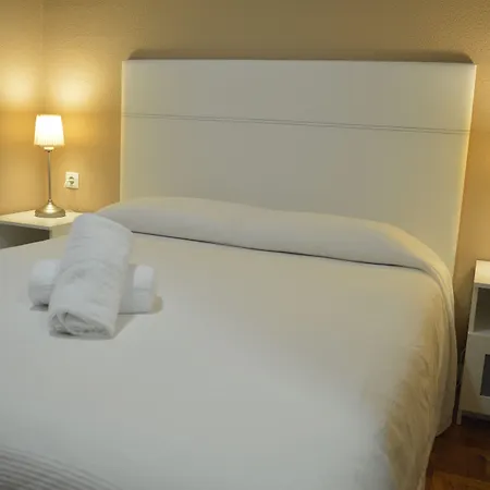 Πανσιόν Somnio 2*