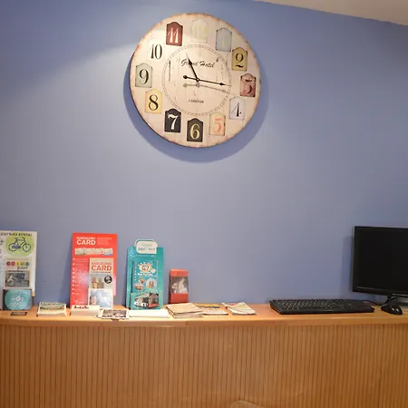 Πανσιόν Somnio 2*