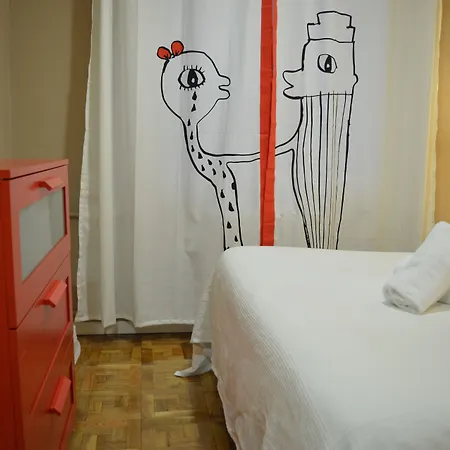 Somnio Πανσιόν Βαρκελώνη