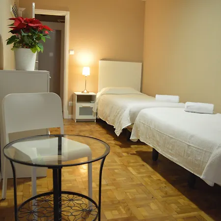 Somnio Πανσιόν