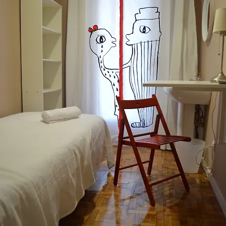 Somnio Πανσιόν 2*