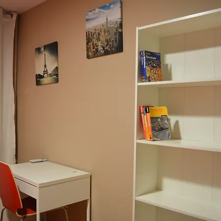 Somnio 2* Βαρκελώνη