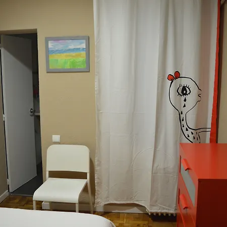 Somnio Πανσιόν Βαρκελώνη