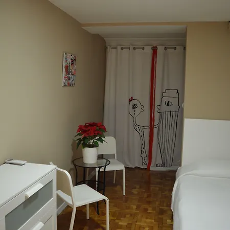 Πανσιόν Somnio Βαρκελώνη