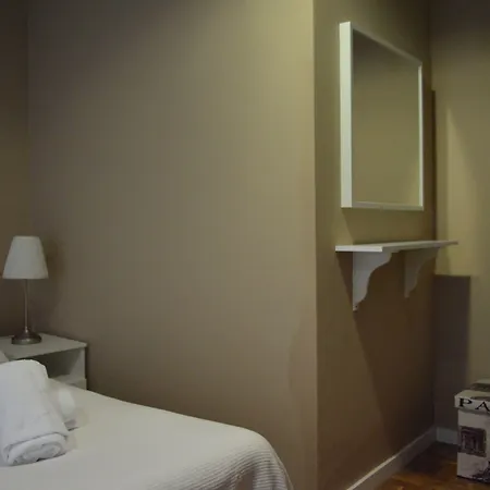 Somnio Πανσιόν 2*