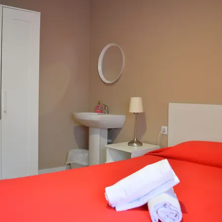 Πανσιόν Somnio Βαρκελώνη