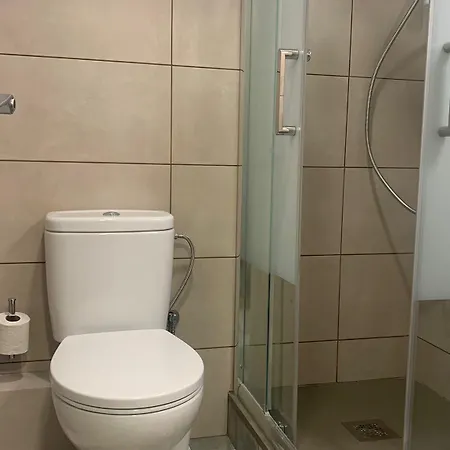 Πανσιόν Somnio 2*