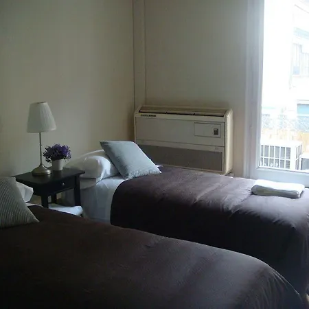 Πανσιόν Somnio Βαρκελώνη