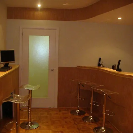 Somnio Πανσιόν Βαρκελώνη