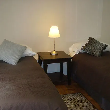 Somnio Πανσιόν 2*