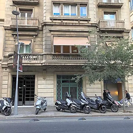 Casa de hóspedes Somnio 2*
