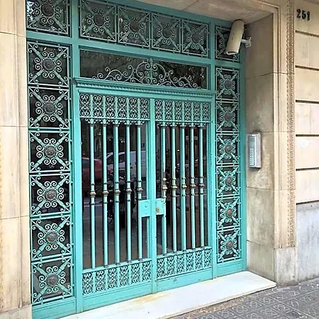 Casa de hóspedes Somnio Barcelona