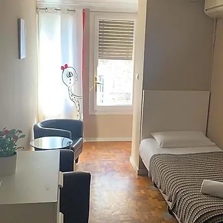 Somnio Casa de hóspedes