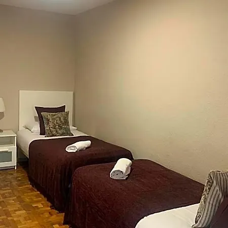 Casa de hóspedes Somnio