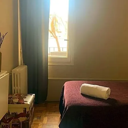 Πανσιόν Somnio 2*