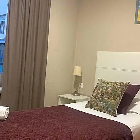 Casa de hóspedes Somnio Barcelona