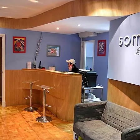 Somnio Casa de hóspedes