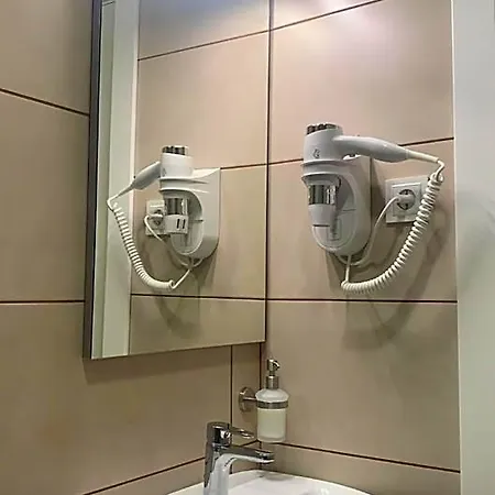 Πανσιόν Somnio 2*