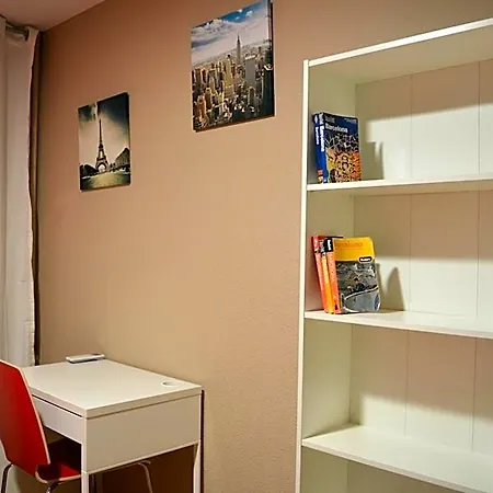 Somnio Casa de hóspedes Barcelona