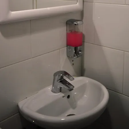 Somnio Πανσιόν Βαρκελώνη