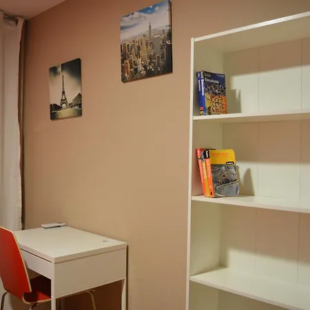 Somnio Πανσιόν 2*