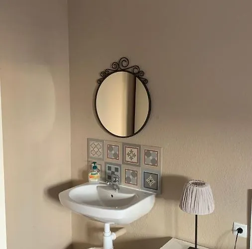 招待所 索姆尼欧酒店